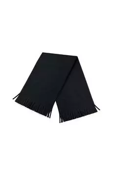 Доломитовый супрафлисовый шарф Beechfield, черный