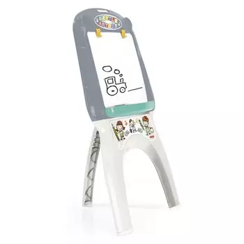 Долу, Джамбо, Серая доска Dolu