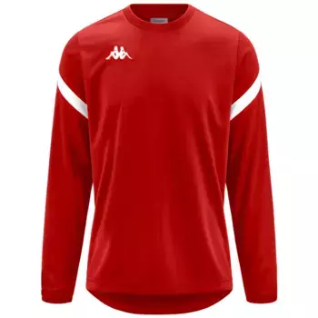 DOLVANO Kappa мужской свитшот, красный