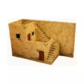 Дом Ахмеда, Middle Eastern Series (25-28mm)