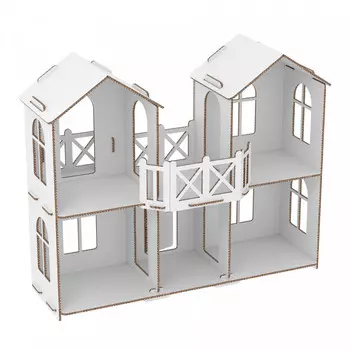 Дом Барби, ФУТУФУ Inna marka