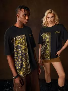 ДОМ ДРАКОНА, черный цвет