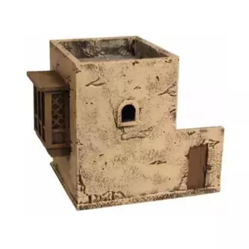 Дом Фейсала, Middle Eastern Series (25-28mm)