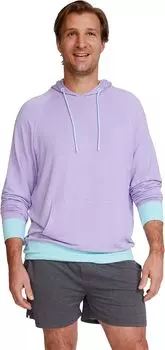 Дом Толстовка Jambys, цвет Lavender/Mint