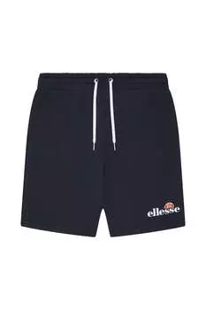 Домашние шорты Silvan с боковыми карманами Ellesse, синий