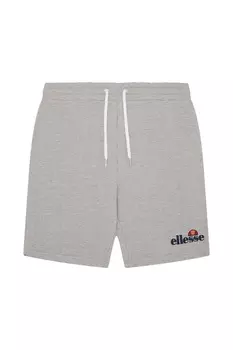 Домашние шорты Silvan с боковыми карманами Ellesse, серый