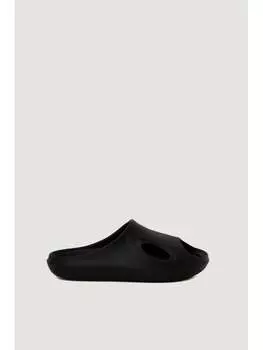 Домашние тапочки Antony Morato, черный