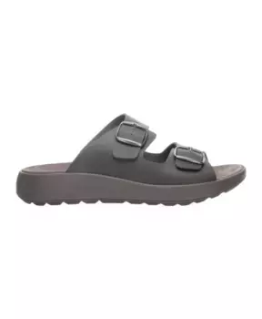 Домашние тапочки Ara, черный