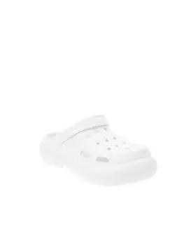 Домашние тапочки Axa, белый