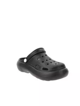 Домашние тапочки Axa, черный