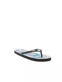 Домашние тапочки Axa, черный