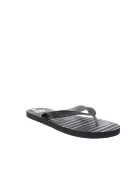 Домашние тапочки Axa, черный