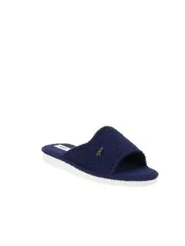 Домашние тапочки Axa, синий