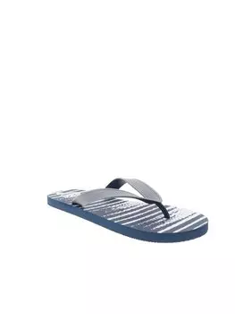 Домашние тапочки Axa, синий