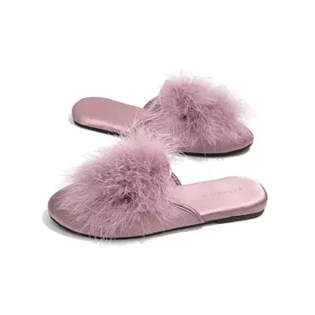 Домашние тапочки Barphil, Черный