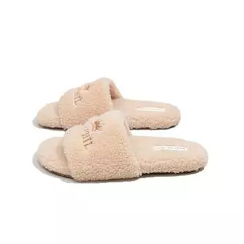 Домашние тапочки Barphil, Дымка фиолетовая