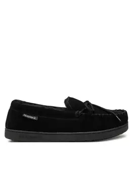 Домашние тапочки Bearpaw, черный