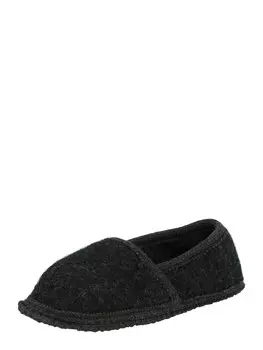 Домашние тапочки BECK Toni, антрацит