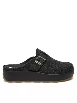 Домашние тапочки Berkemann, черный