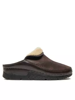 Домашние тапочки Berkemann, коричневый