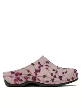 Домашние тапочки Berkemann, розовый