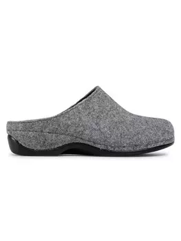 Домашние тапочки Berkemann, серый