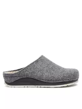 Домашние тапочки Berkemann, серый