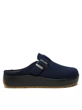 Домашние тапочки Berkemann, темно-синий