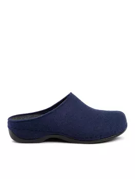 Домашние тапочки Berkemann, темно-синий