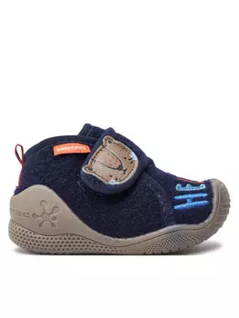 Домашние тапочки Biomecanics Azul marino, темно-синий