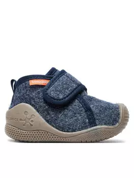 Домашние тапочки Biomecanics Azul marino, темно-синий