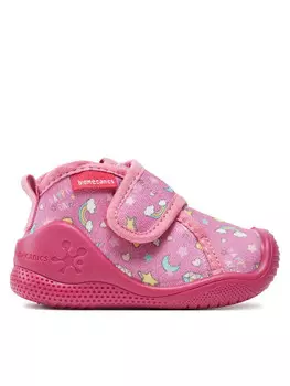 Домашние тапочки Biomecanics, розовый