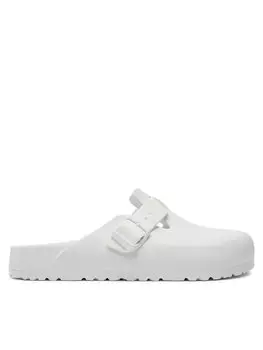 Домашние тапочки Birkenstock, белый