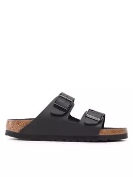 Домашние тапочки Birkenstock, черный