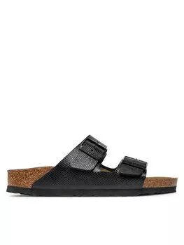 Домашние тапочки Birkenstock, черный
