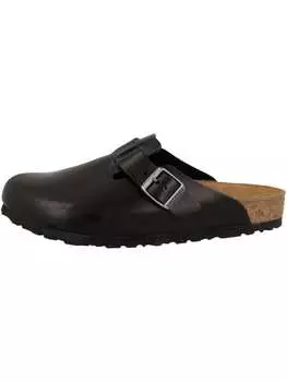 Домашние тапочки Birkenstock, черный