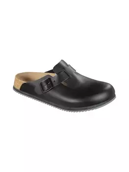 Домашние тапочки Birkenstock, черный