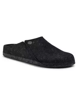 Домашние тапочки Birkenstock, черный