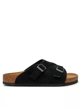 Домашние тапочки Birkenstock, черный