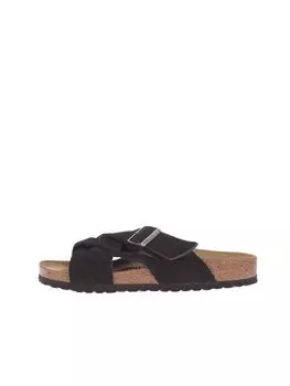 Домашние тапочки Birkenstock, черный