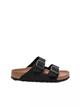 Домашние тапочки Birkenstock, черный
