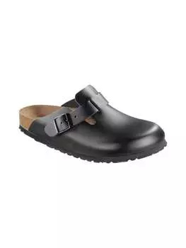 Домашние тапочки Birkenstock, черный