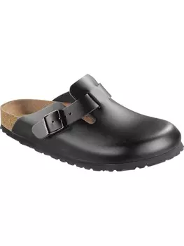 Домашние тапочки Birkenstock, черный
