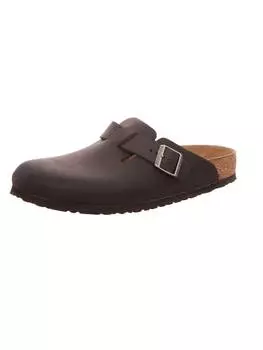 Домашние тапочки Birkenstock, черный