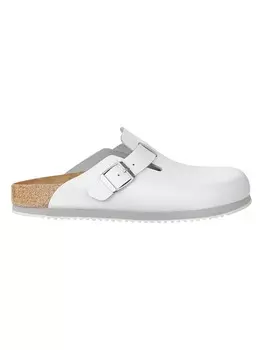 Домашние тапочки Birkenstock, цвет wei - weite s