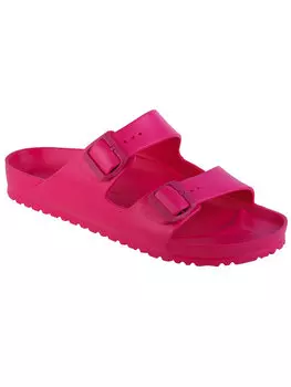 Домашние тапочки Birkenstock, розовый