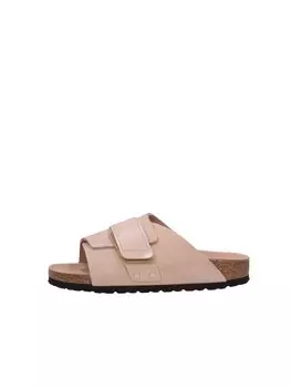 Домашние тапочки Birkenstock, розовый