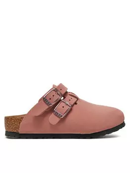 Домашние тапочки Birkenstock, розовый