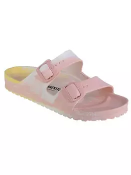 Домашние тапочки Birkenstock, розовый