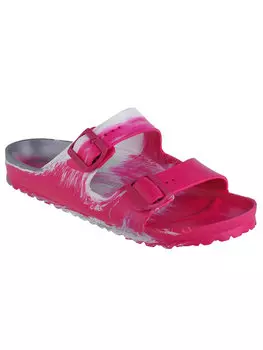 Домашние тапочки Birkenstock, розовый
